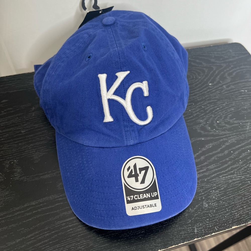 KC HAT